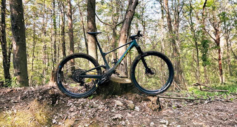 Il nuovo Standard nel mondo MTB – Scott Spark RC World Cup