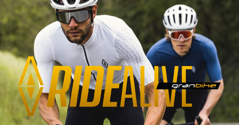 Ride Alive | Road bike training w/ Alive Cycling