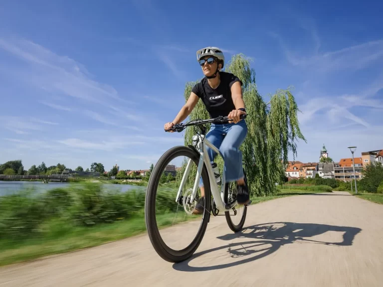 Guida completa: come scegliere la taglia per la bicicletta Cube
