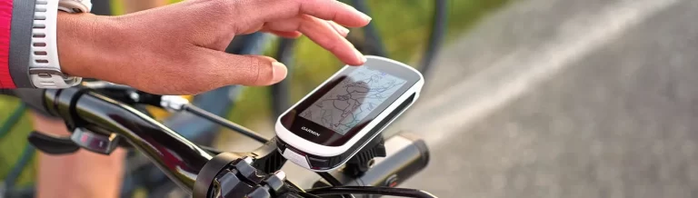 Scopri il Garmin Edge Explore 2