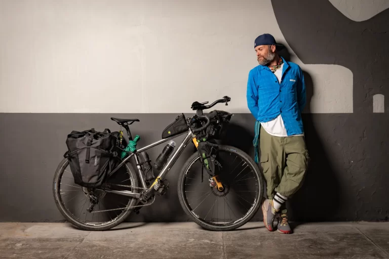 Evento annullato per maltempo! Partecipa gratuitamente al nostro Gravel Test Bike.