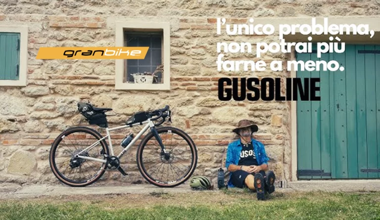 Passione Gravel? Partecipa gratuitamente al nostro Gravel Test Bike. Il 22, 23 e 24 Maggio 2025
