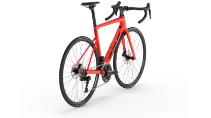 BMC Teammachine SLR THREE - immagine 3