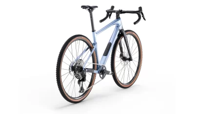 BMC URS 01 TWO - immagine 3