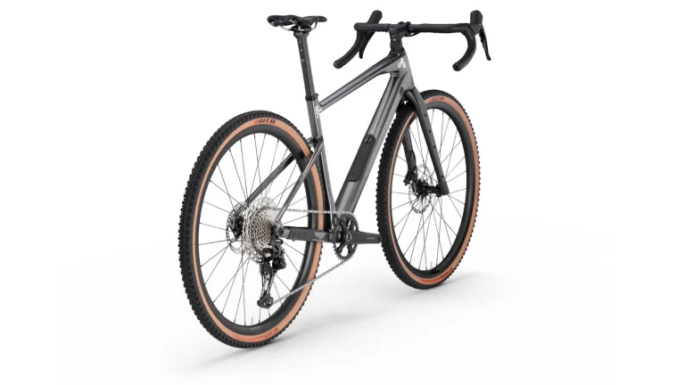 BMC URS TWO