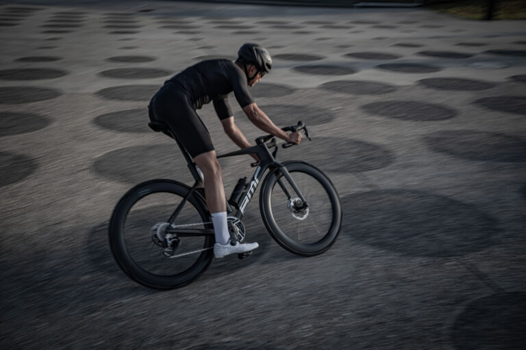 BMC Teammachine R Masperpiece. Frameset.