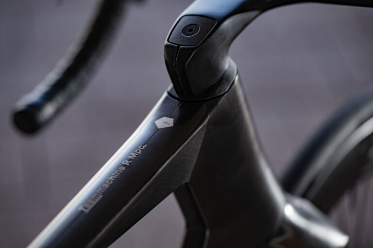 BMC Teammachine R Mpc Frameset