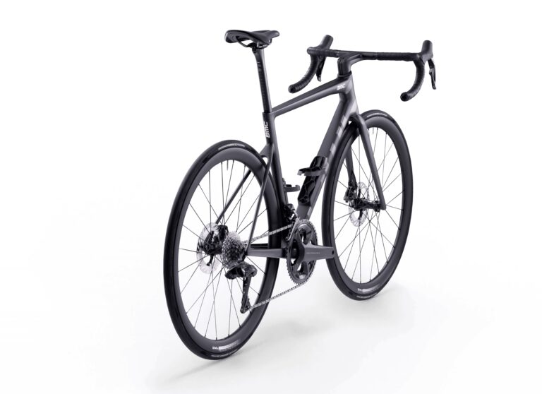 BMC Teammachine SLR 01 FOUR
