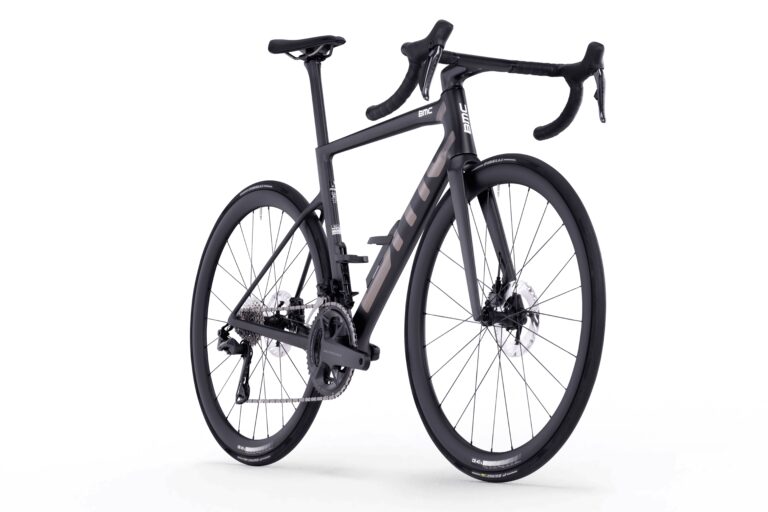 BMC Teammachine SLR 01 FOUR