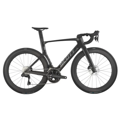 Road SCOTT-FOIL-RC-10-2026-Carbon-Black