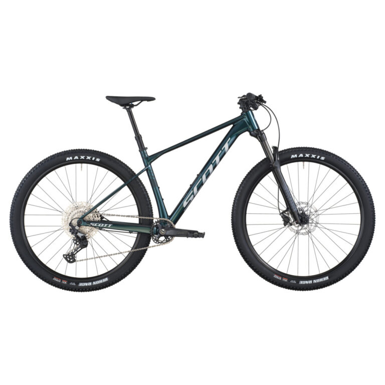 SCOTT SCALE 935 - Twinkle Green