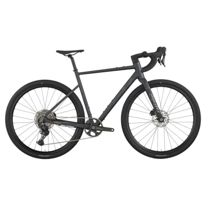 Gravel SCOTT SPEEDSTER GRAVEL 30 - Black