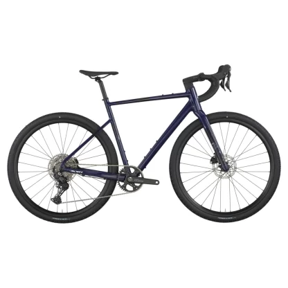 Gravel SCOTT SPEEDSTER GRAVEL 30 - Grape Purple