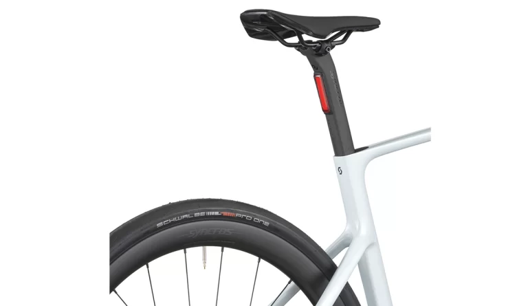 SCOTT Fastlane 10 cumulus white