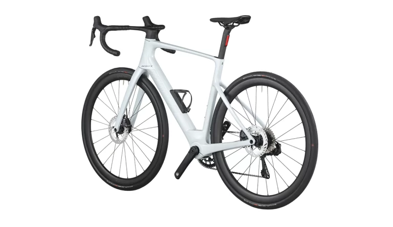 SCOTT Fastlane 10 cumulus white