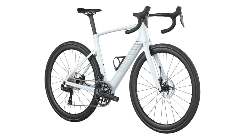 SCOTT Fastlane 10 cumulus white
