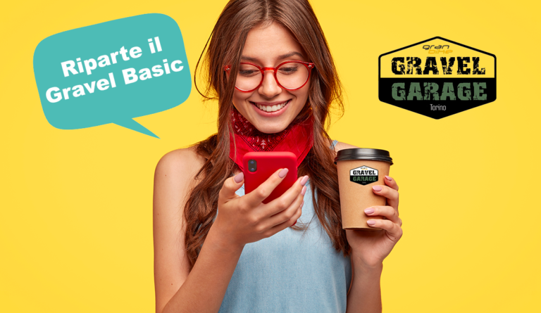 Inizia a divertirti con Gravel Garage Basic!