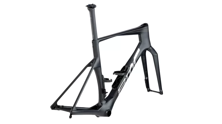 BMC Teammachine R 01 Frameset - Lightweight Carbon VAR0