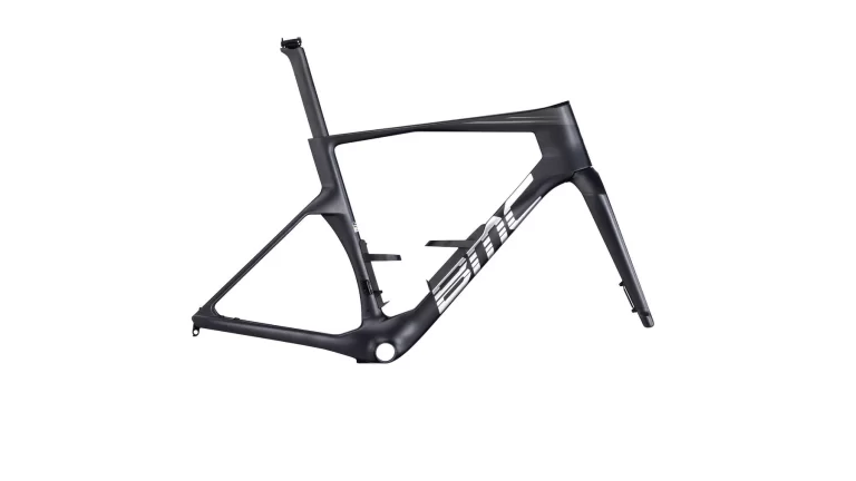 BMC Teammachine R 01 Frameset - Lightweight Carbon VAR0
