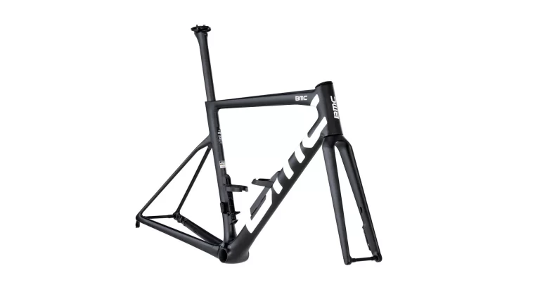 BMC Teammachine SLR 01 Frameset - Lightweight Carbon VAR0