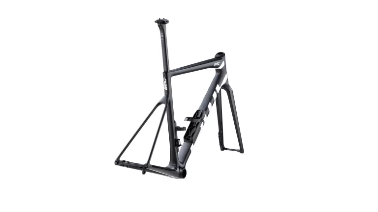 BMC Teammachine SLR 01 Frameset - Lightweight Carbon VAR0