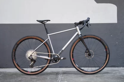 GUSOLINE BLADE GRANBIKE CUSTOM