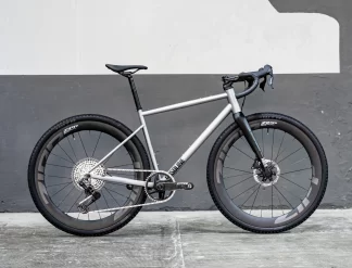 Bicicletta gravel GUSOLINE DREAM