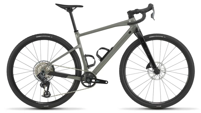 BMC URS ONE - Sage Green