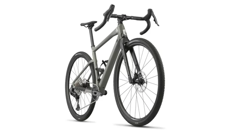 BMC URS ONE - Sage Green