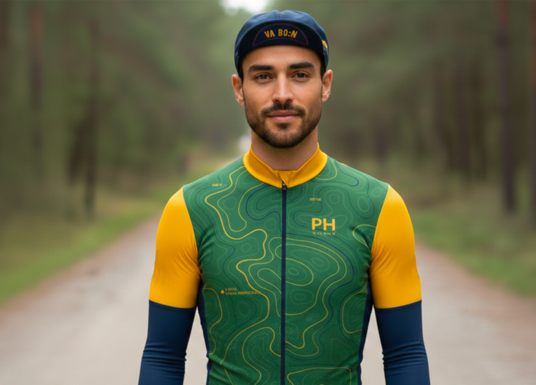 Gravel Garage Official Kit 2026 | Full Adventure Look