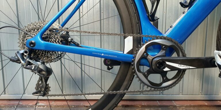 3T Strada Pro Aero Disc