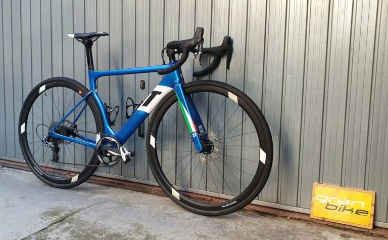 3T Strada Pro Aero Disc