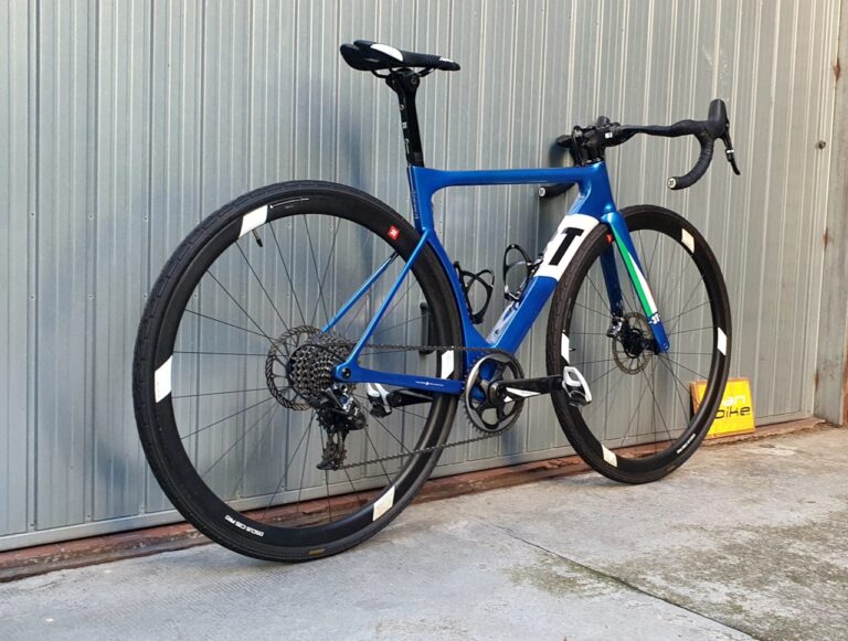 3T Strada Pro Aero Disc