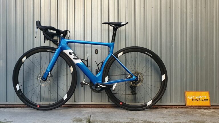 3T Strada Pro Aero Disc