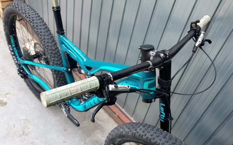 CANNONDALE Bad Habit