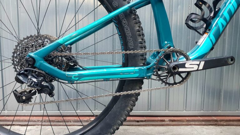 CANNONDALE Bad Habit