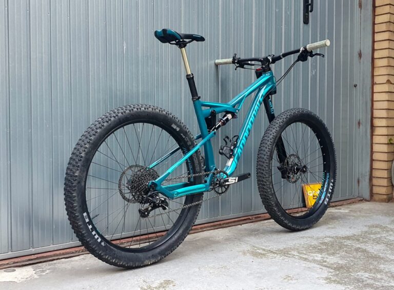 CANNONDALE Bad Habit