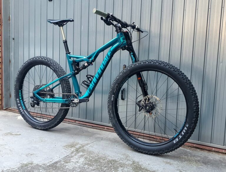 CANNONDALE Bad Habit