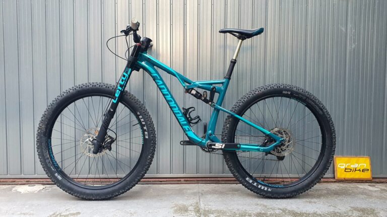 CANNONDALE Bad Habit