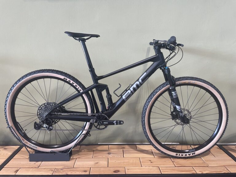 BMC Fourstroke 01 Three