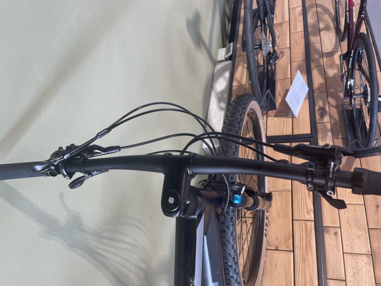 BMC Fourstroke 01 Three