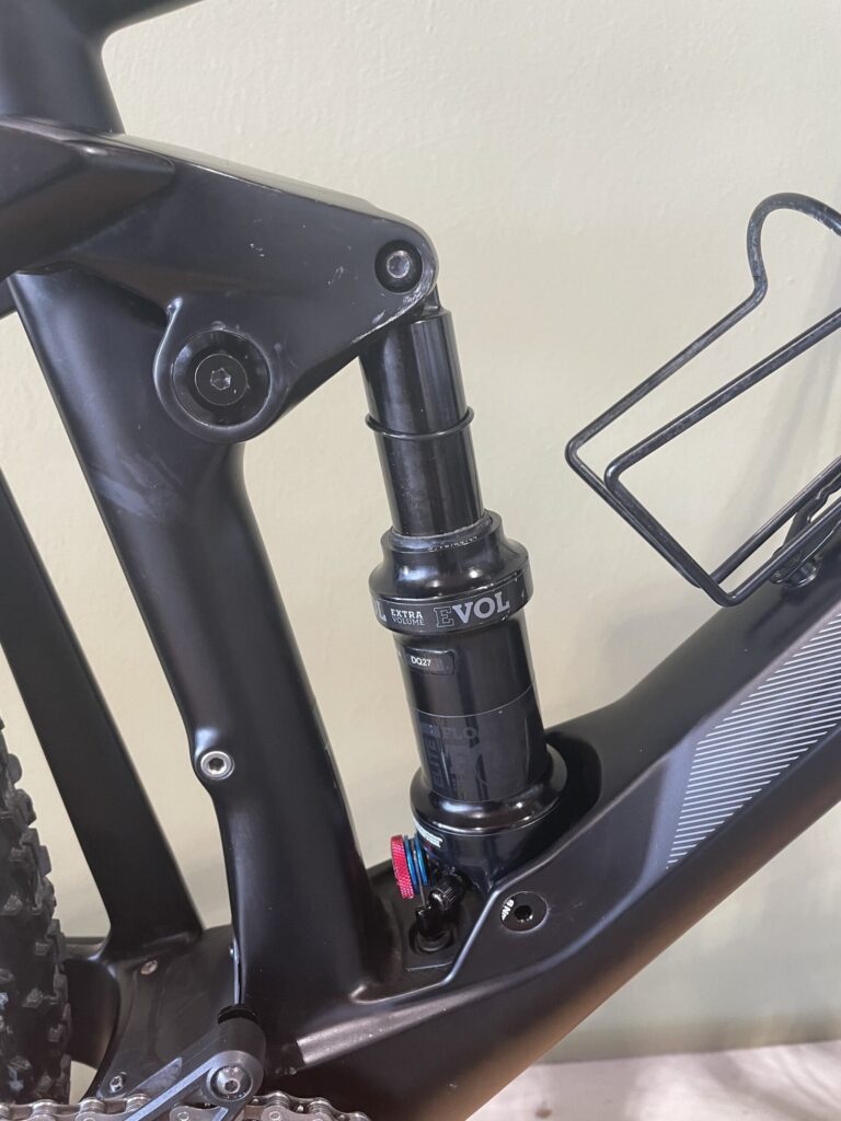BMC Fourstroke 01 Three