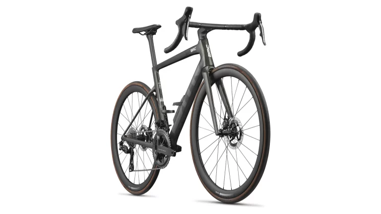 BMC Teammachine SLR 01 Four Gold Glitter Carbon