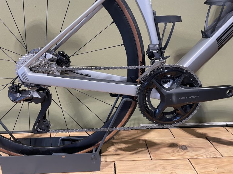 BMC Road Machine 01 tg 56