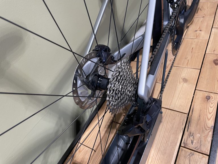 BMC Road Machine 01 tg 56