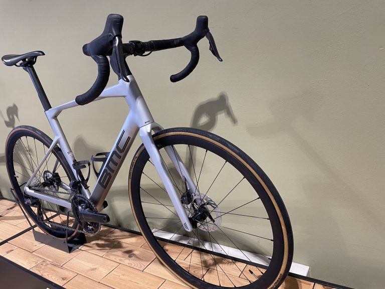 BMC Road Machine 01 tg 56