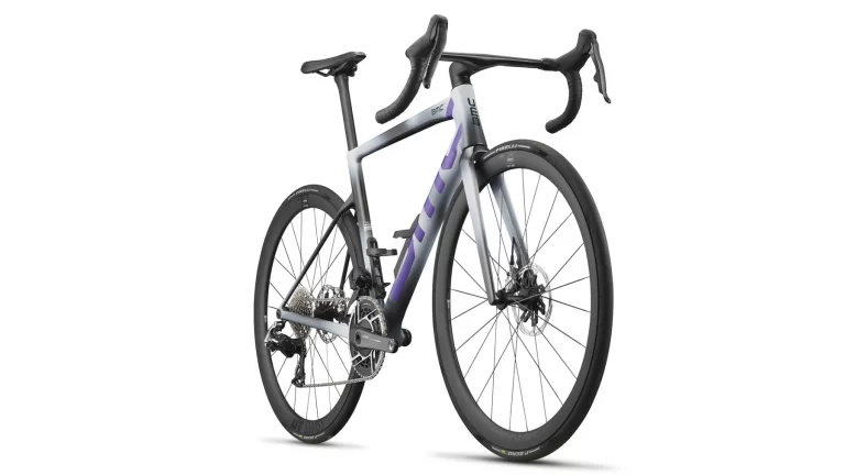 BMC Teammachine SLR 01 ONE Grape Soda Carbon
