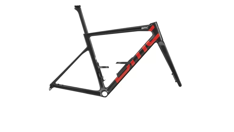 BMC Teammachine SLR 01 Frameset Carbon