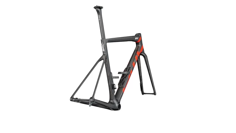 BMC Teammachine SLR 01 Frameset Carbon