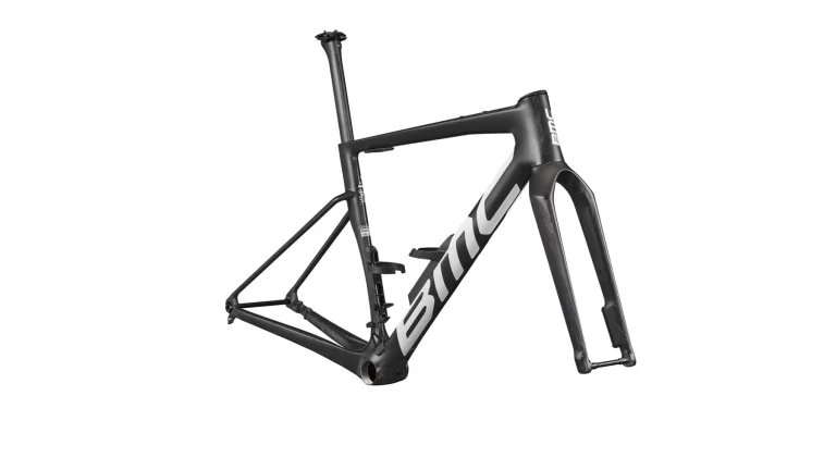 BMC Kaius 01 Frameset Lightweight Carbon VAR0